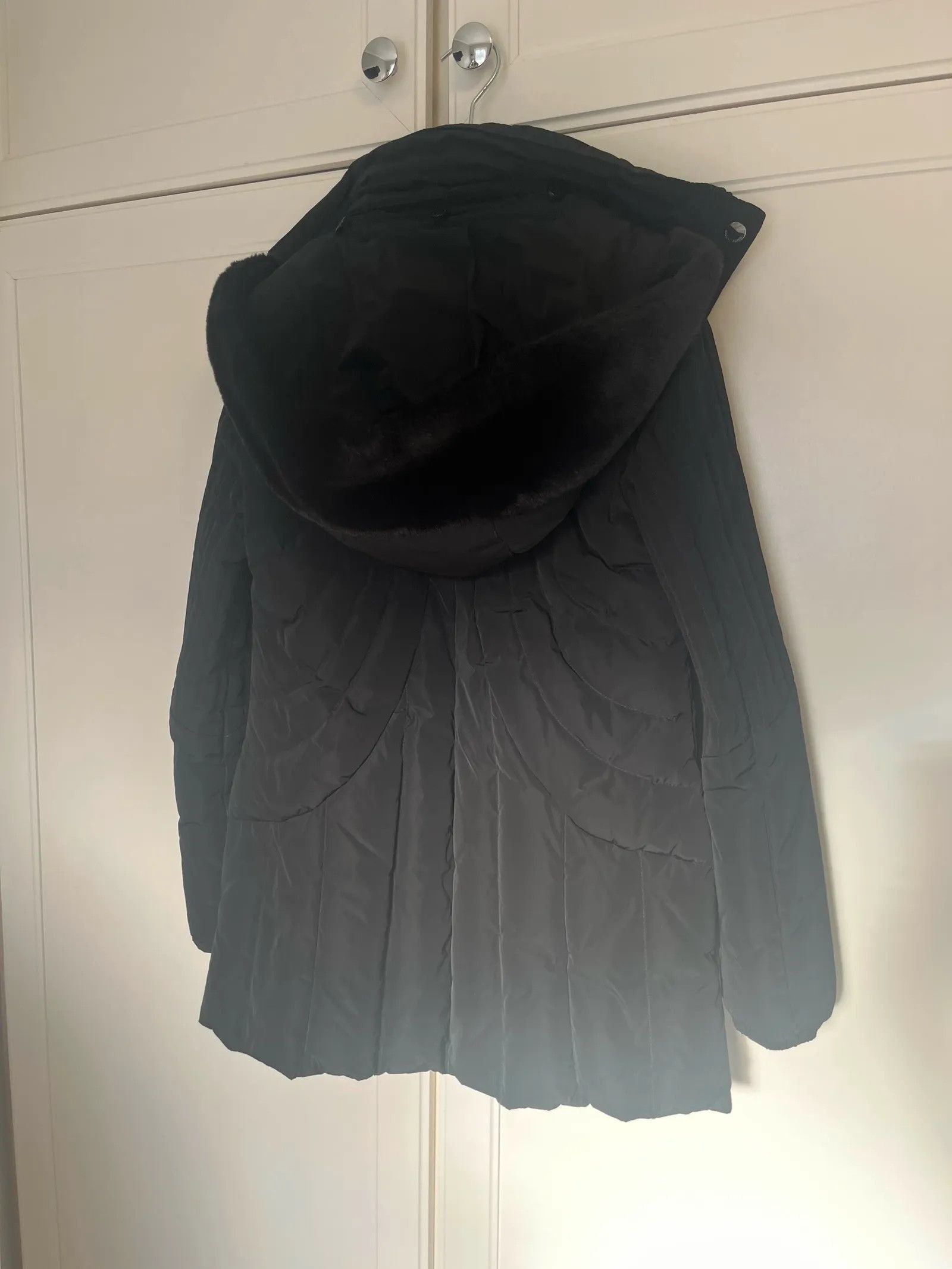 Armani Armani Armani Jeans Jacket Size M / US 6-8 / IT 42-44 - 4 Thumbnail