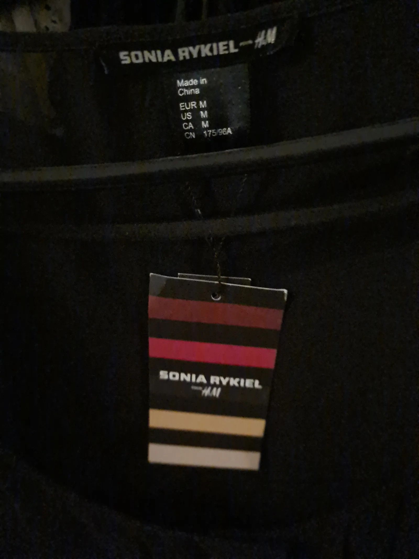 Sonia Rykiel Sonia Rykiel Dress Size M / US 6-8 / IT 42-44 - 4 Thumbnail