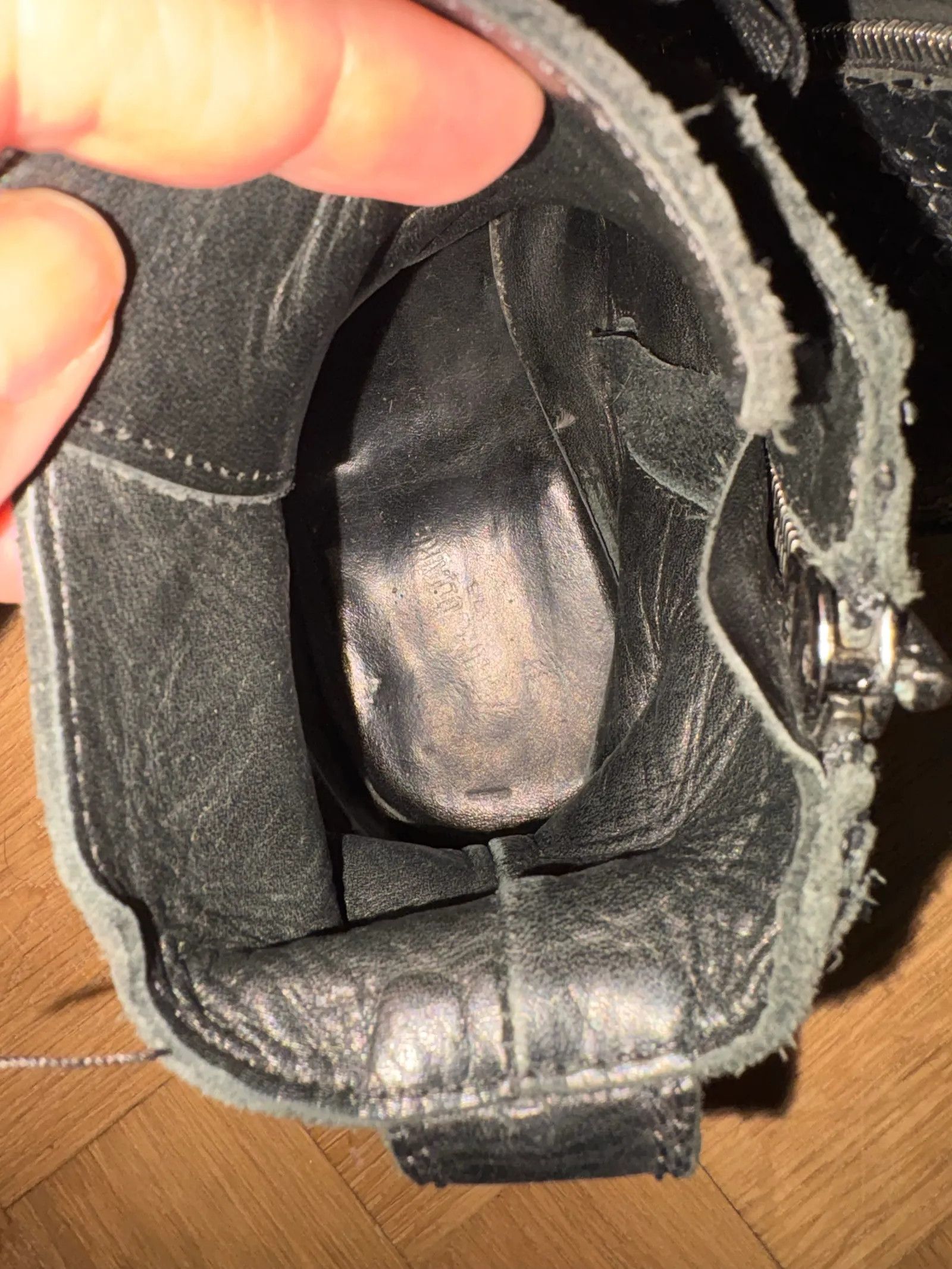 Zadig & Voltaire Zadig & Voltaire Boots Size US 9 / IT 39 - 3 Thumbnail