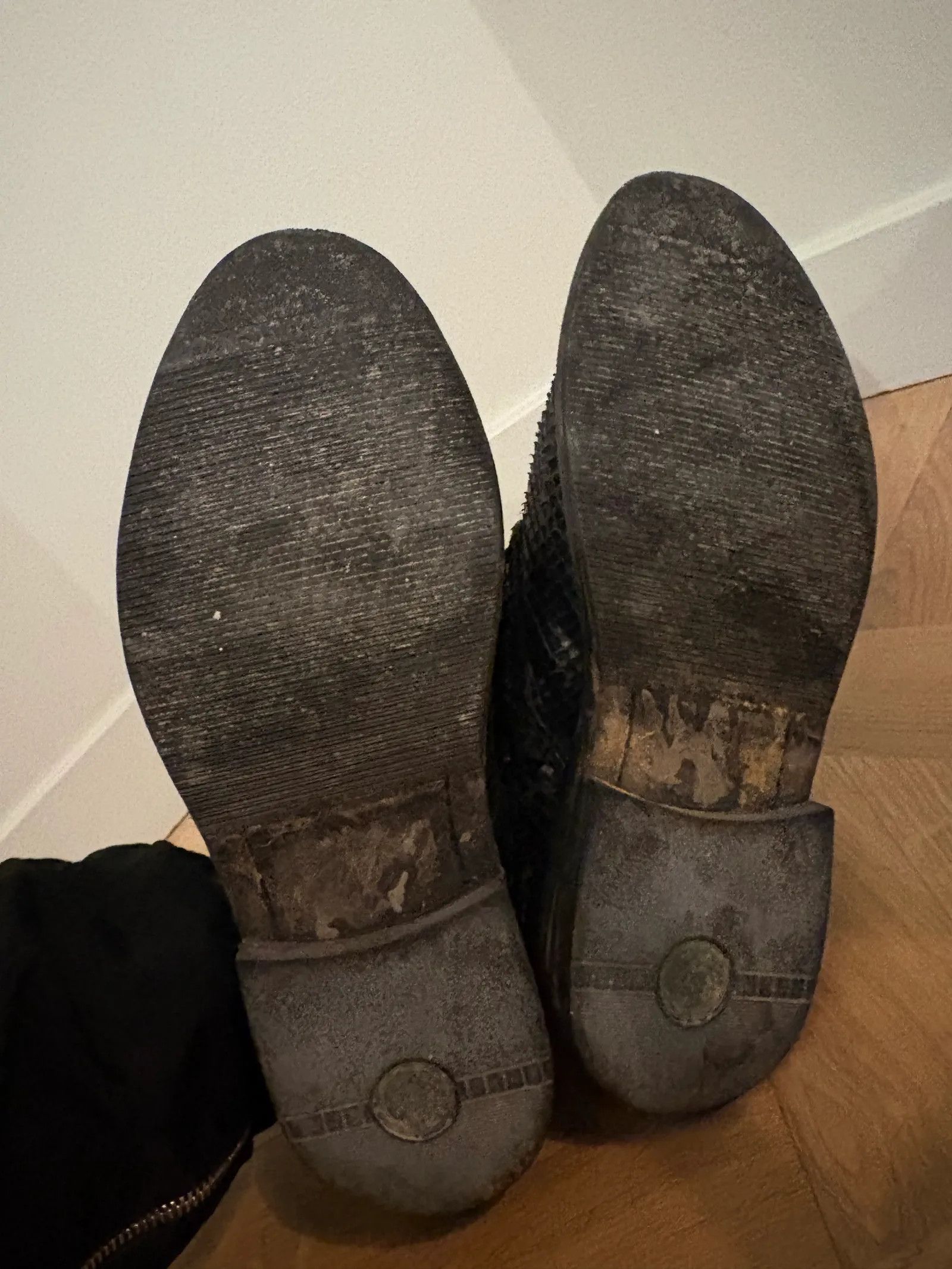 Zadig & Voltaire Zadig & Voltaire Boots Size US 9 / IT 39 - 5 Thumbnail