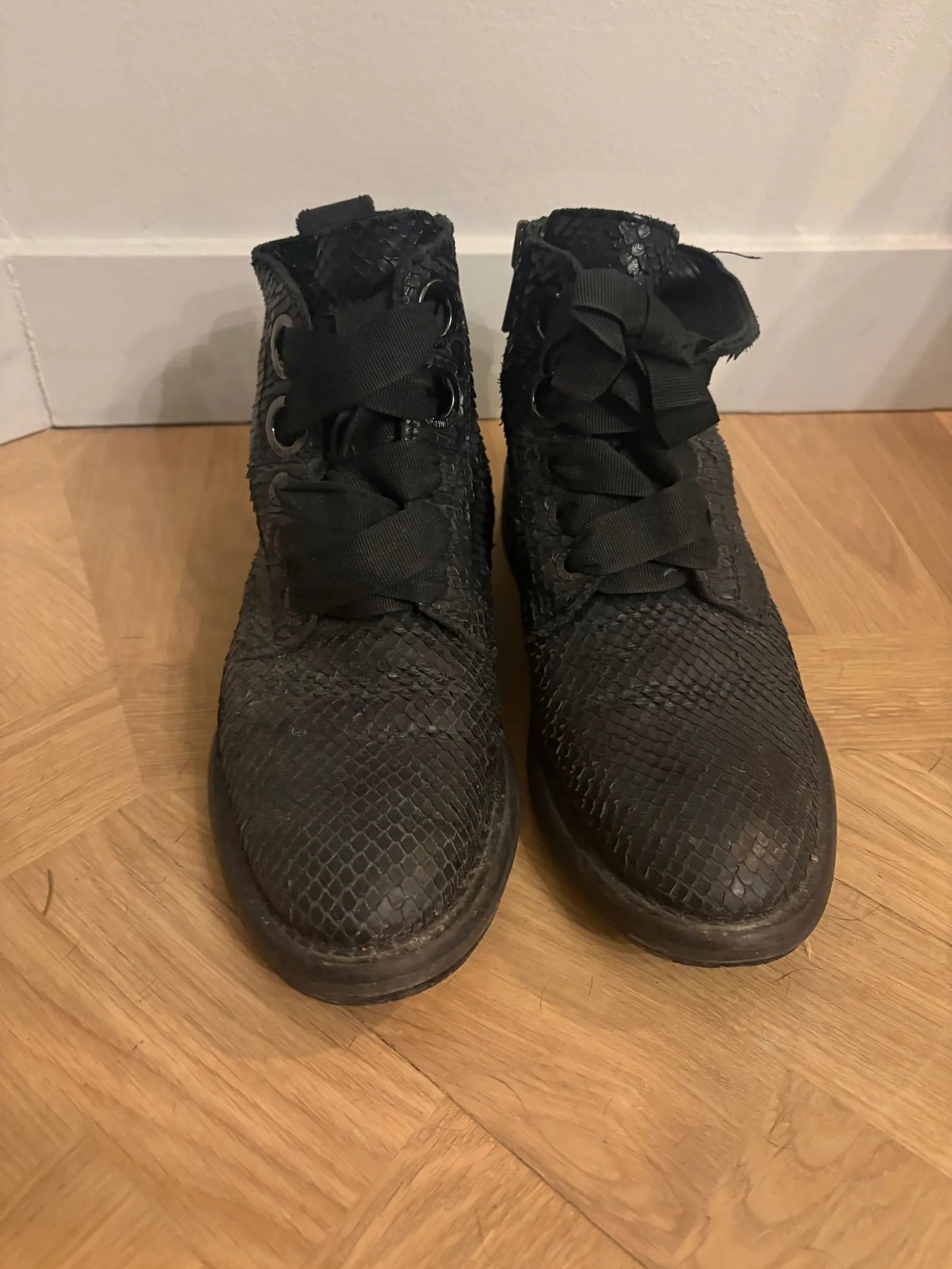 Zadig & Voltaire Zadig & Voltaire Boots Size US 9 / IT 39 - 7 Thumbnail