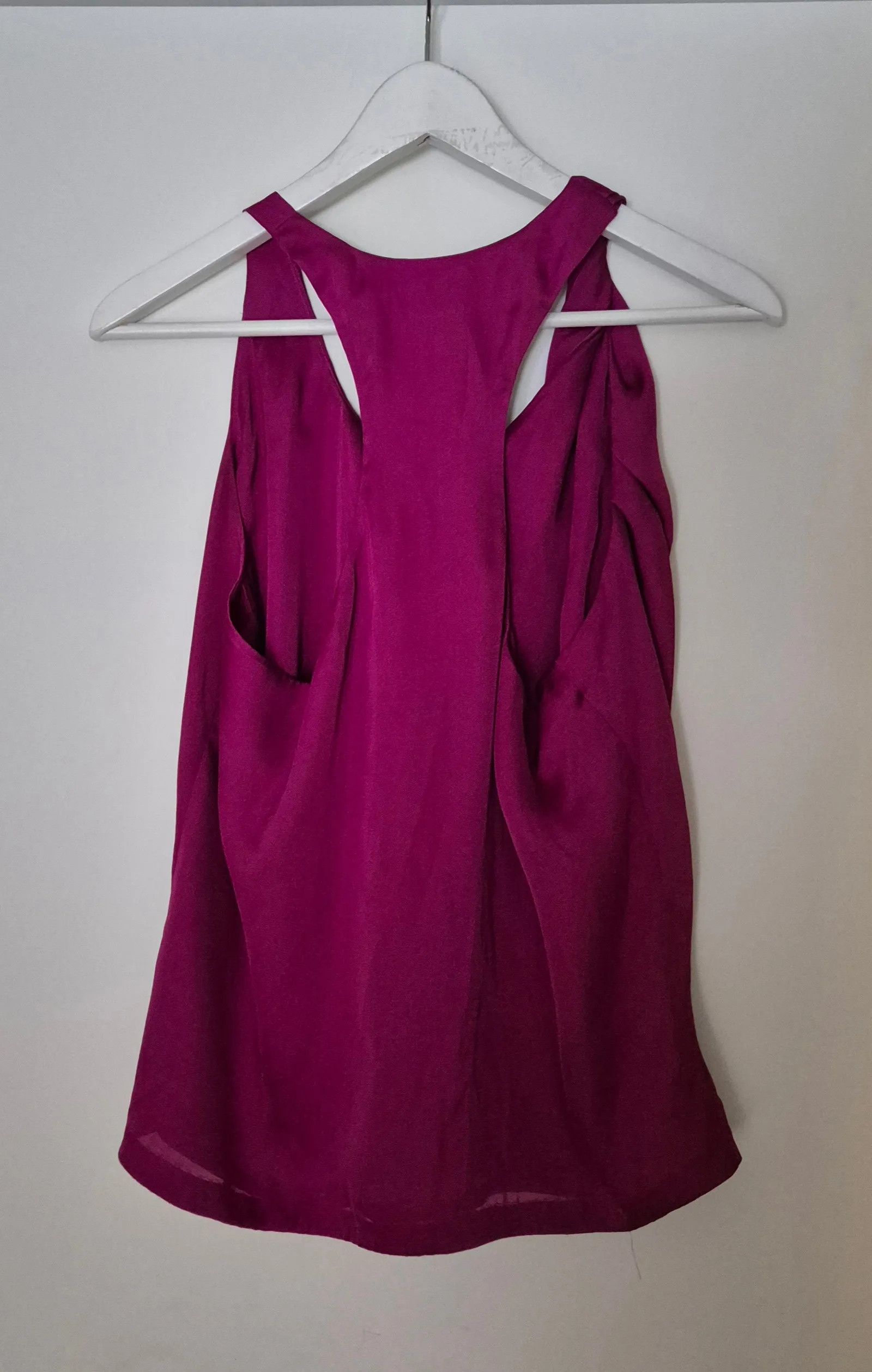 Acne Studios Acne Studios Top Size S / US 4 / IT 40 - 4 Thumbnail