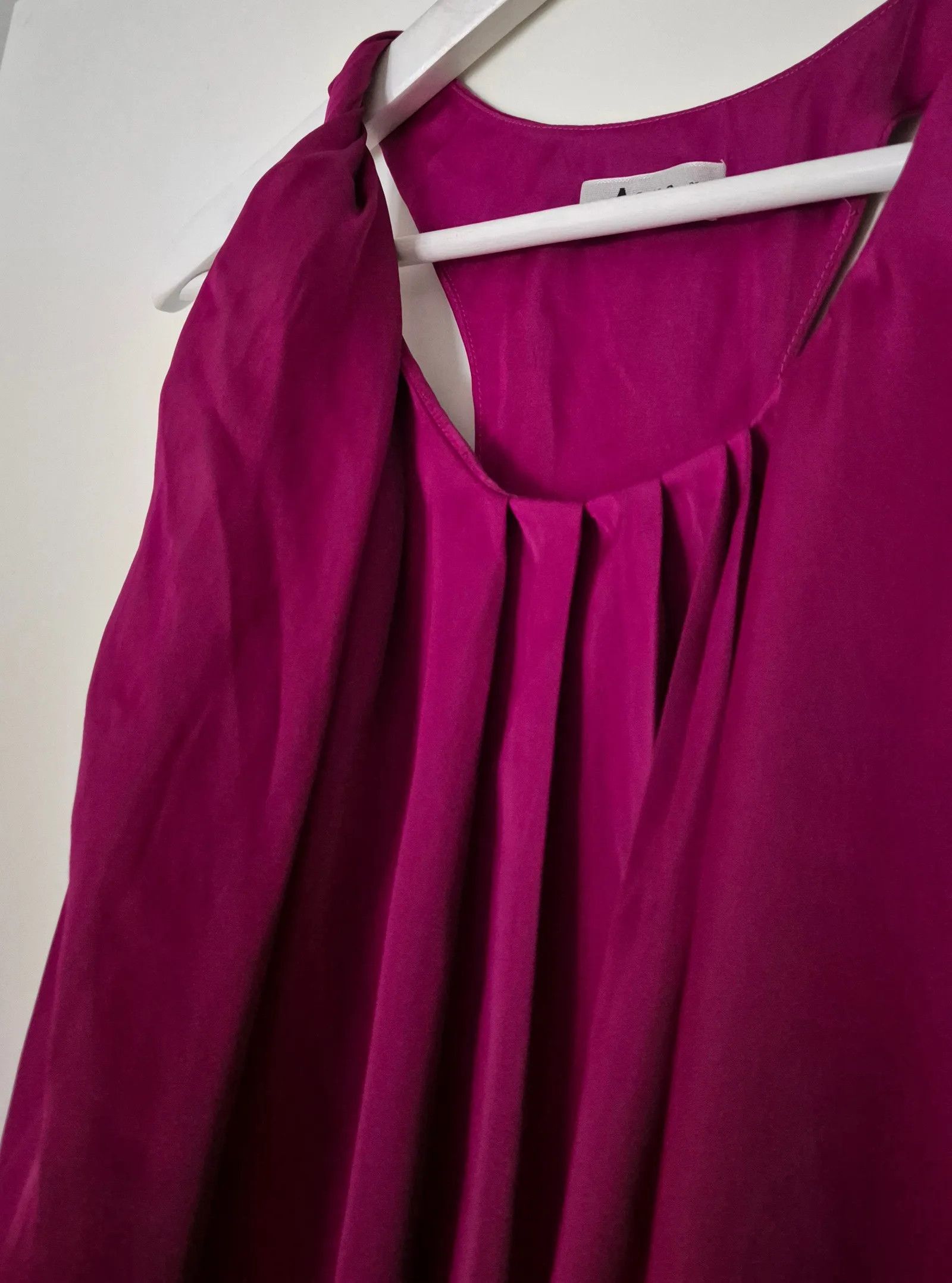 Acne Studios Acne Studios Top Size S / US 4 / IT 40 - 5 Thumbnail