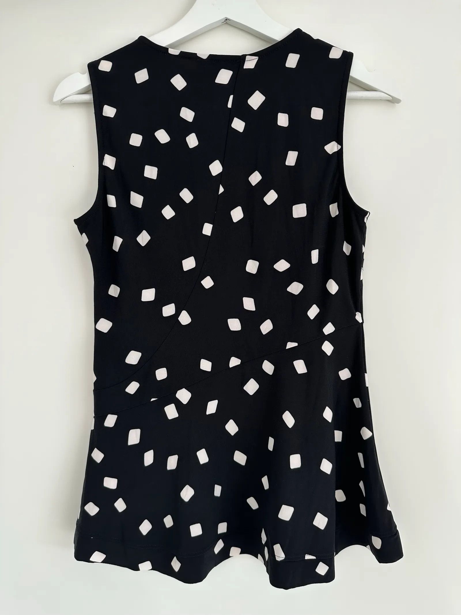 DKNY DKNY Top Size XS / US 0-2 / IT 36-38 - 3 Thumbnail