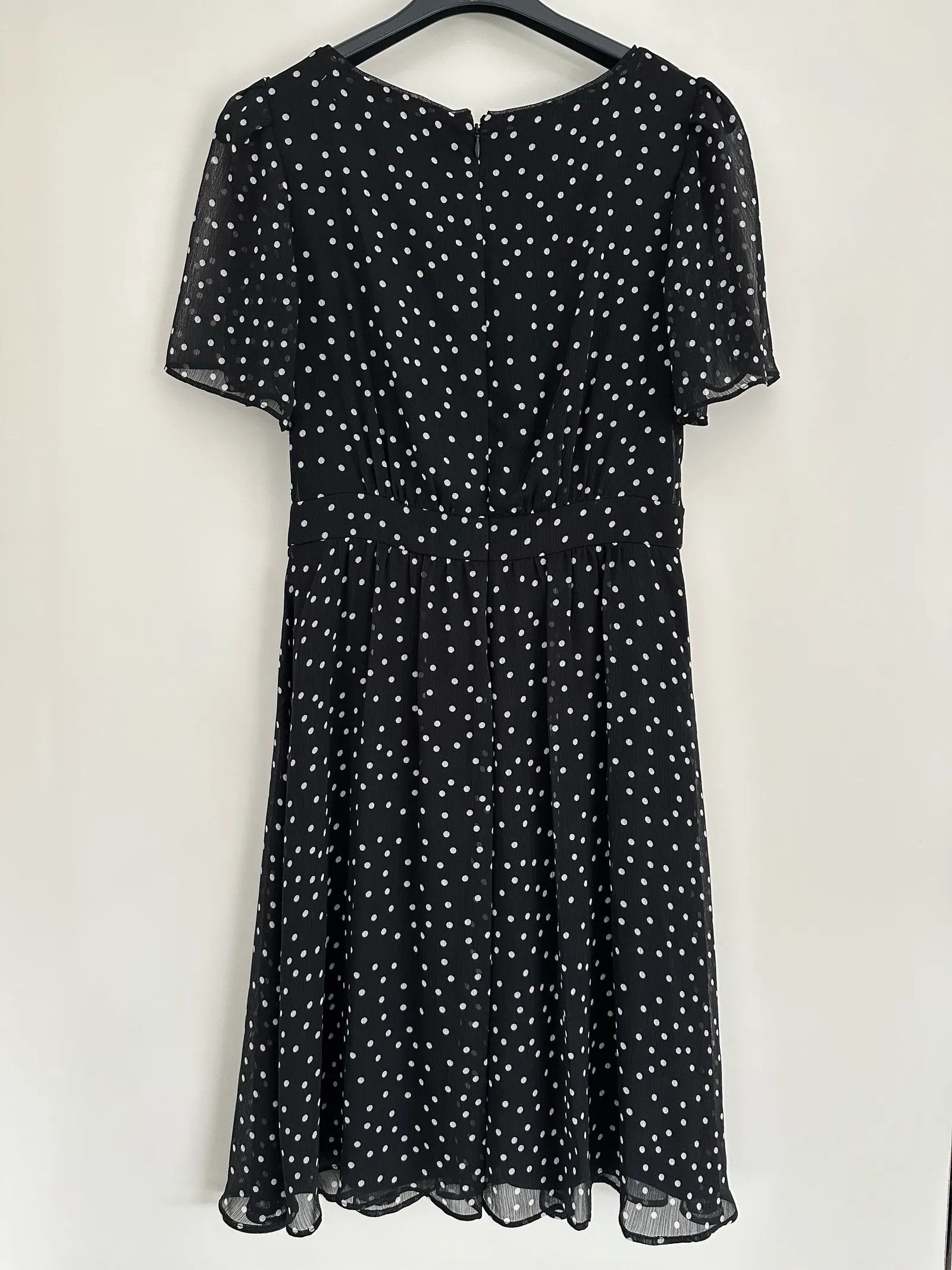 DKNY DKNY Dress Size XS / US 0-2 / IT 36-38 - 3 Thumbnail