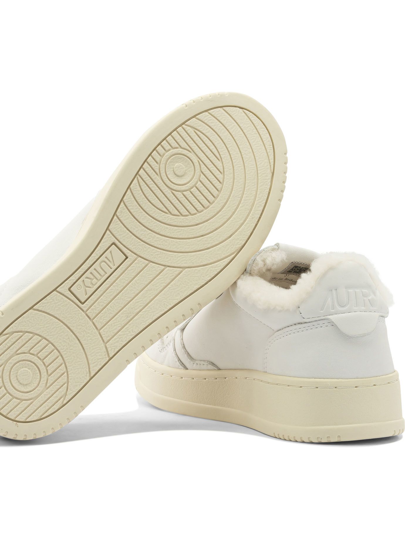 AUTRY Autry Medalist Low Sneakers IT 36 Women - USA Duties Paid Size US 6 / IT 36 - 5 Thumbnail