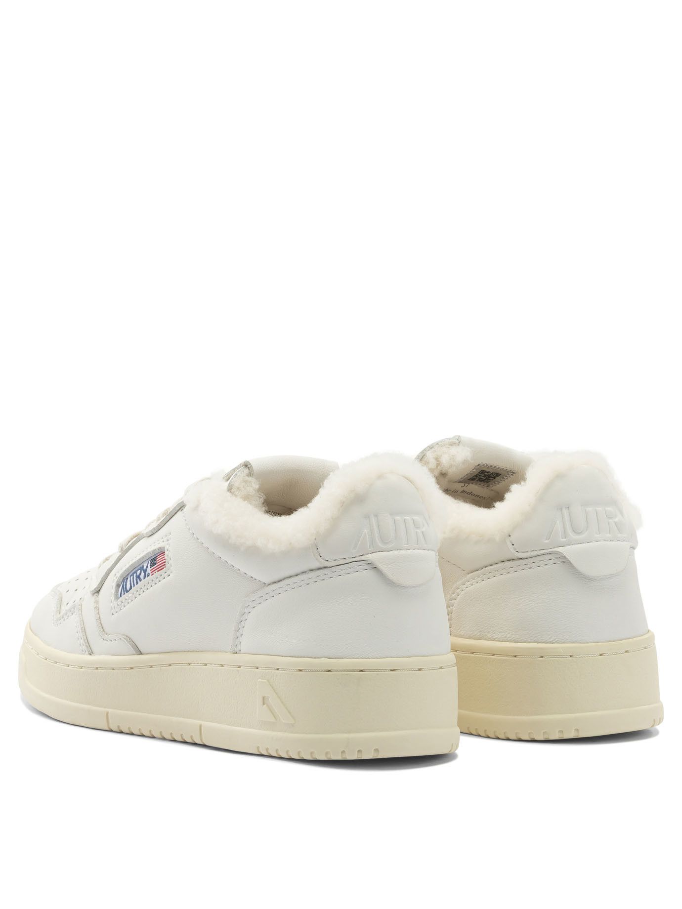 AUTRY Autry Medalist Low Sneakers IT 36 Women - USA Duties Paid Size US 6 / IT 36 - 4 Thumbnail