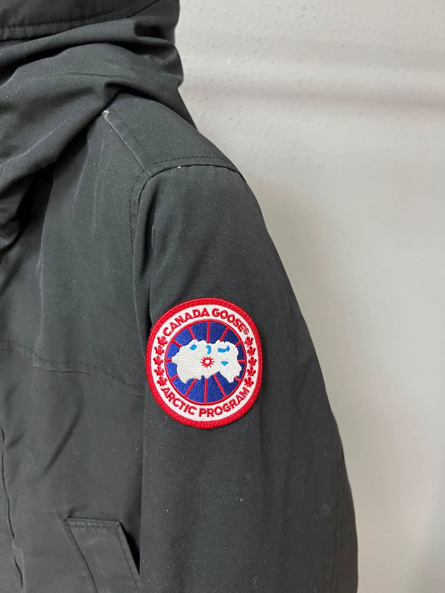Canada Goose Canada Goose Down Jacket Size Medium Size US M / EU 48-50 / 2 - 3 Thumbnail