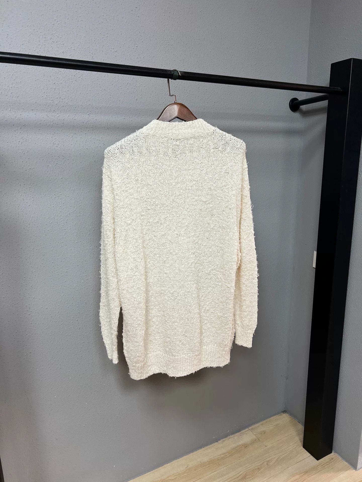 Acne Studios new acne studios knitted sweater size xs Size XS / US 0-2 / IT 36-38 - 2 Thumbnail