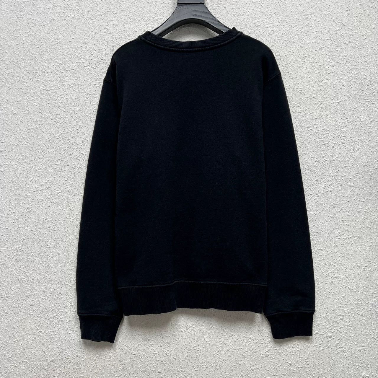 Dior dior embroidered sweatshirt with pin detail Size US M / EU 48-50 / 2 - 2 Thumbnail