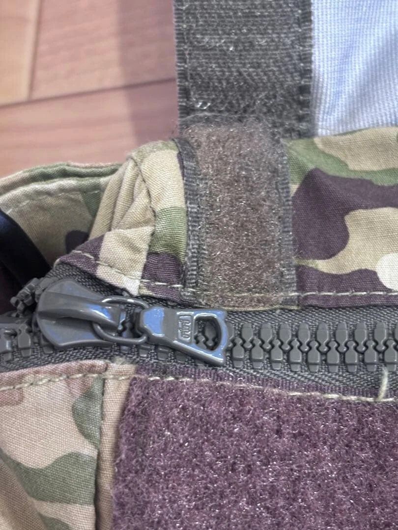 Sophnet. sophnet camo shoulder bag from Japan Size ONE SIZE - 5 Thumbnail