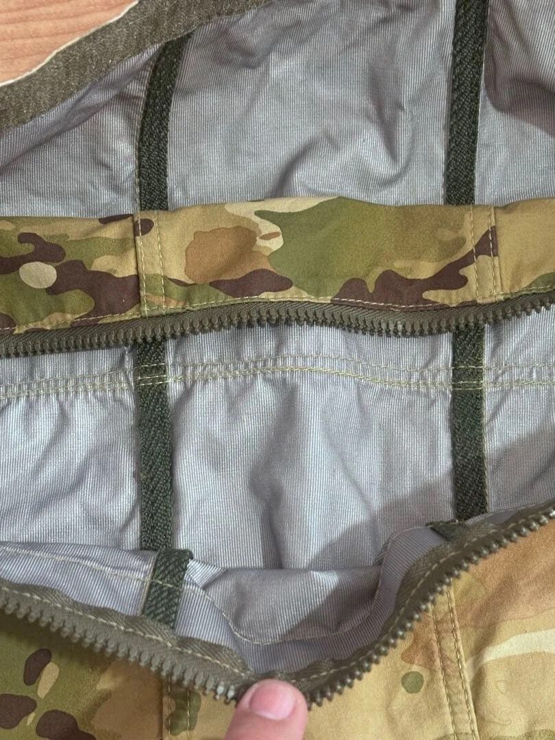 Sophnet. sophnet camo shoulder bag from Japan Size ONE SIZE - 6 Thumbnail