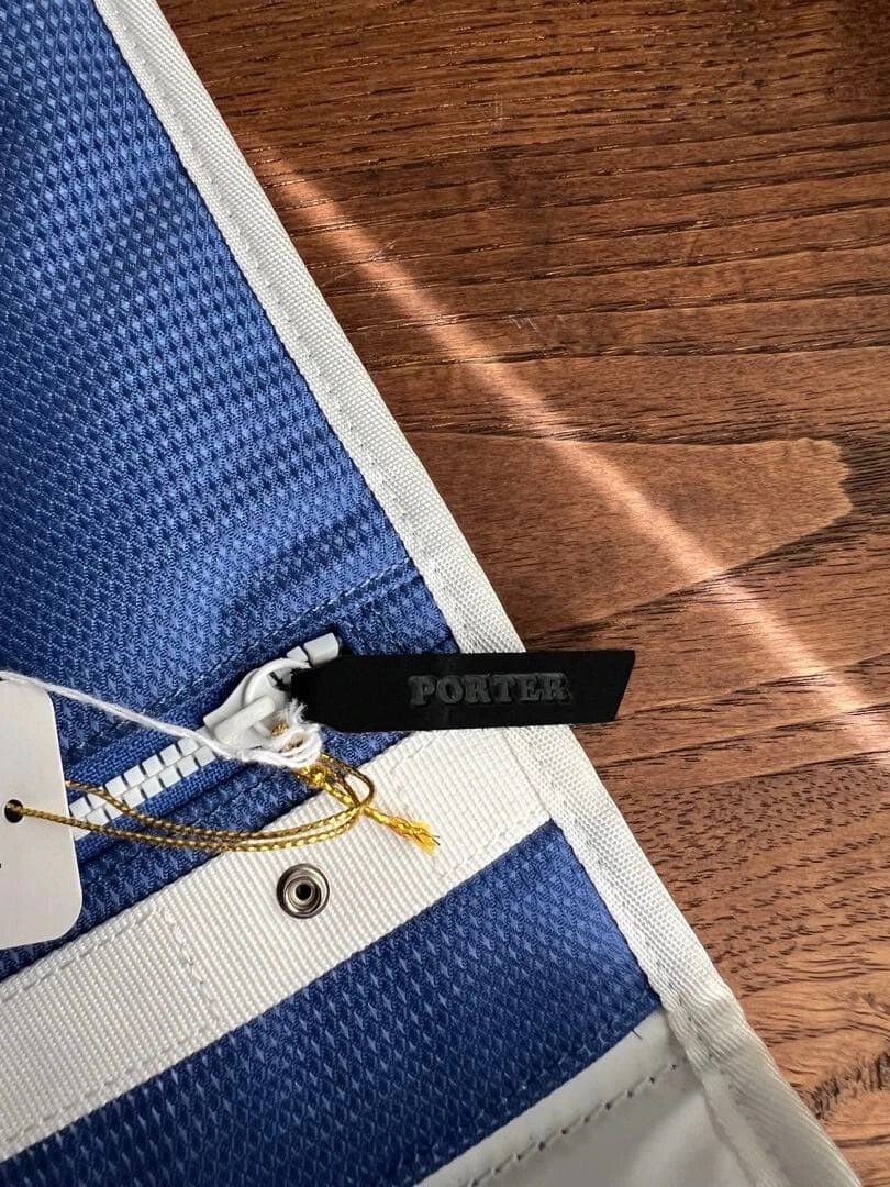 Porter porter bag authentic made in Japan Size ONE SIZE - 8 Thumbnail