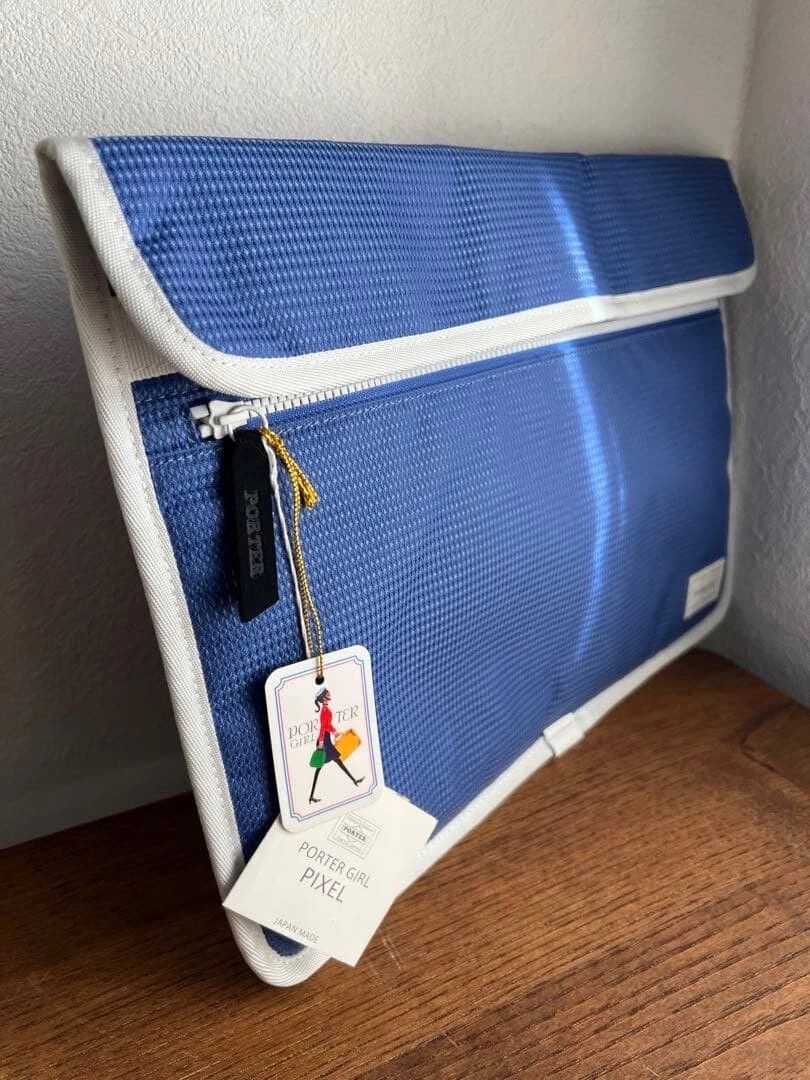 Porter porter bag authentic made in Japan Size ONE SIZE - 4 Thumbnail