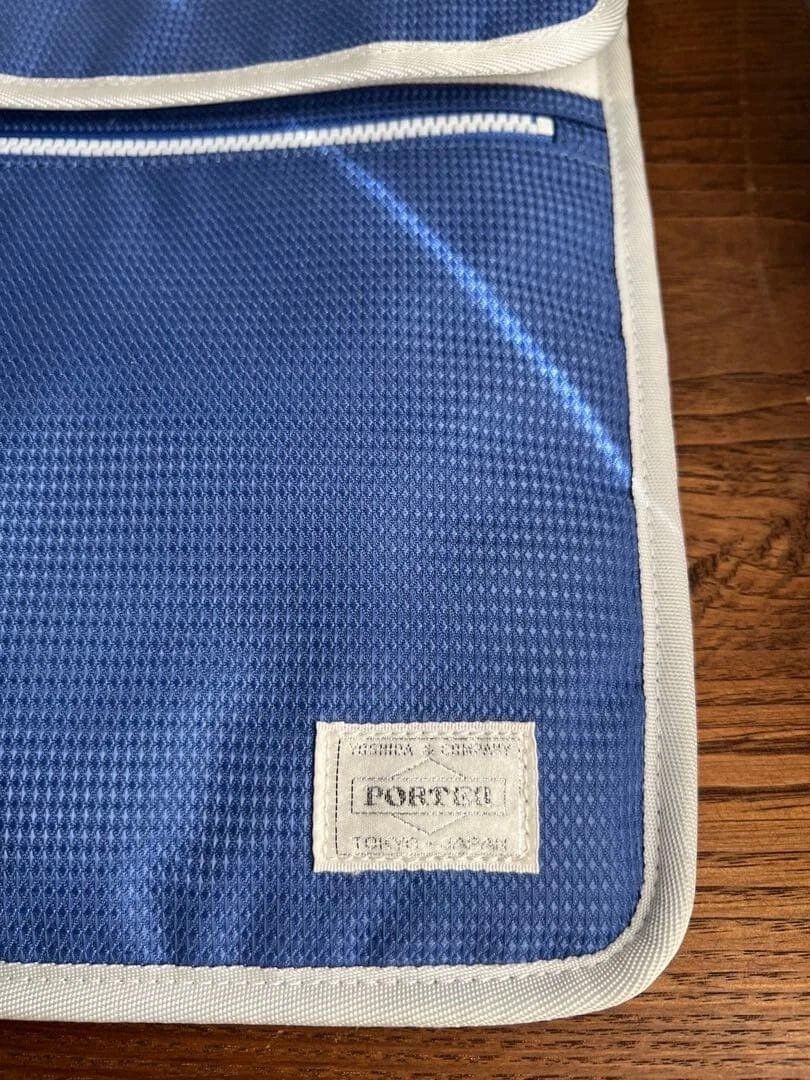 Porter porter bag authentic made in Japan Size ONE SIZE - 2 Thumbnail