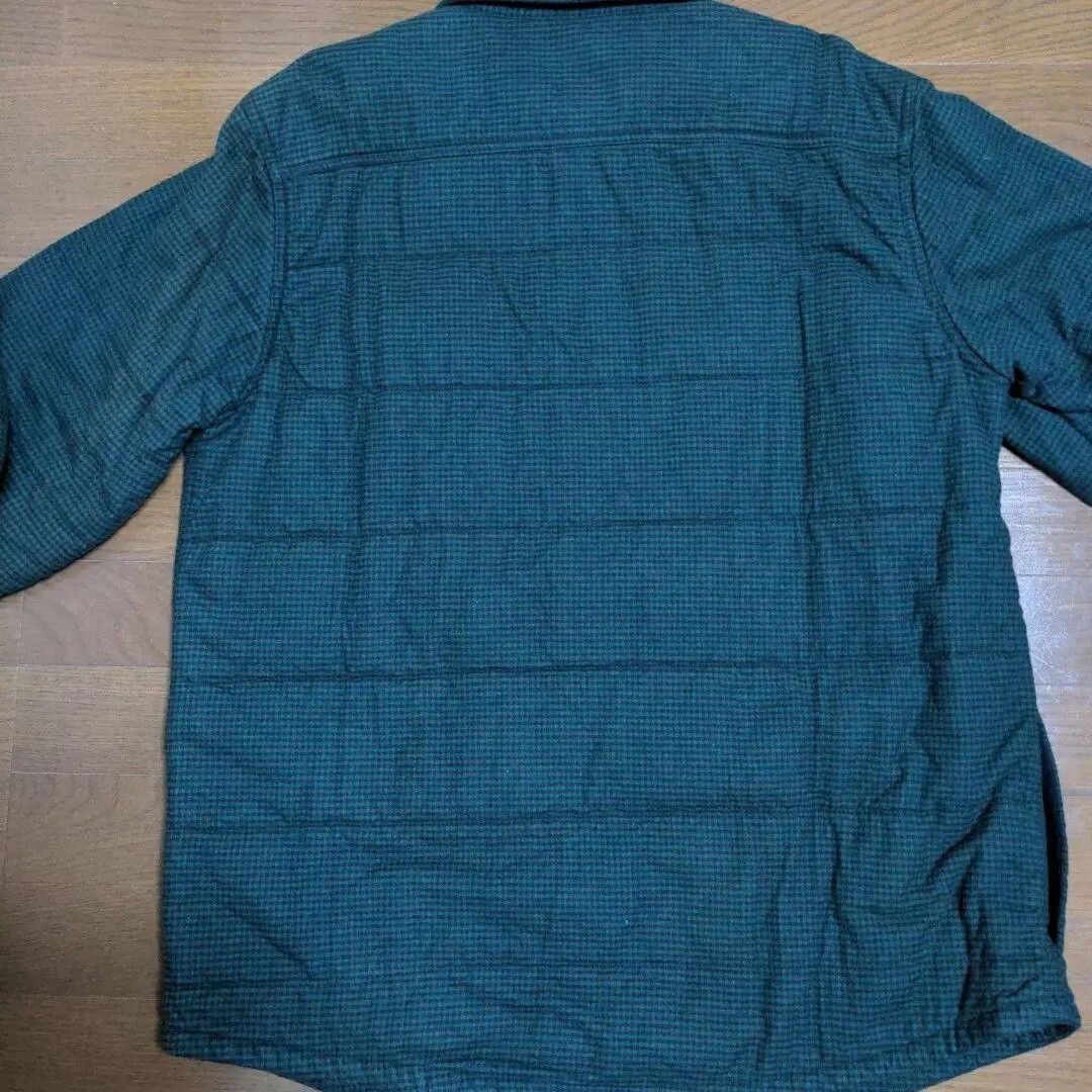 L.L. Bean LLBean Green Jacket Size M/L Size US L / EU 52-54 / 3 - 5 Thumbnail