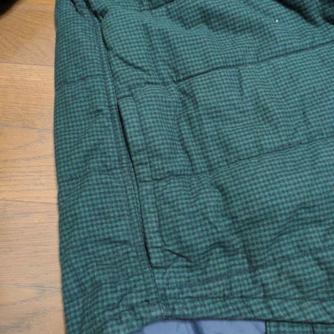 L.L. Bean LLBean Green Jacket Size M/L Size US L / EU 52-54 / 3 - 7 Thumbnail