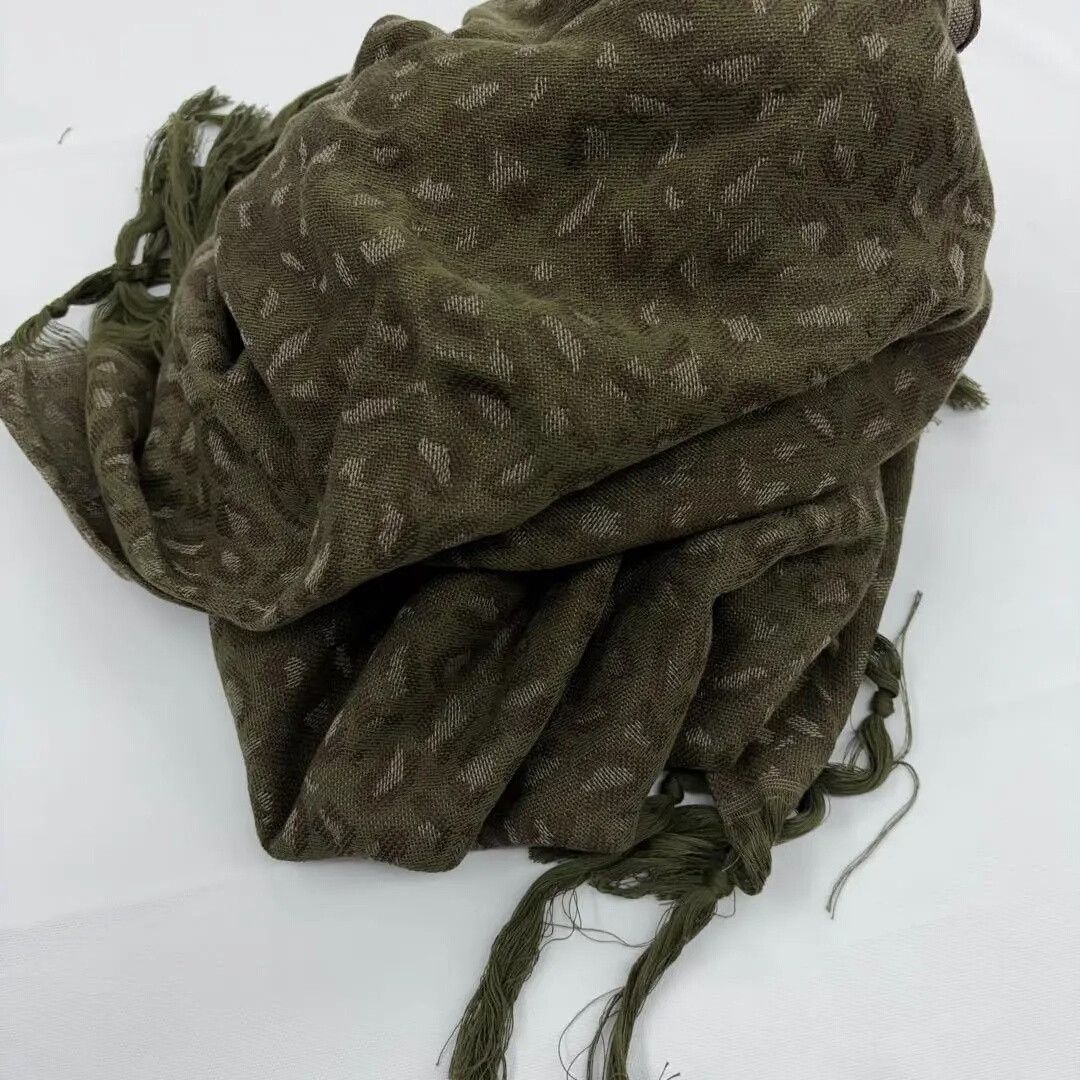 Wtaps wtaps scarf brand new authentic from Japan Size ONE SIZE - 2 Thumbnail