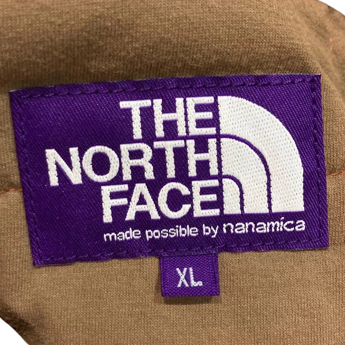 The North Face Purple Label the north face purple label puffer jacket Size US XL / EU 56 / 4 - 4 Thumbnail
