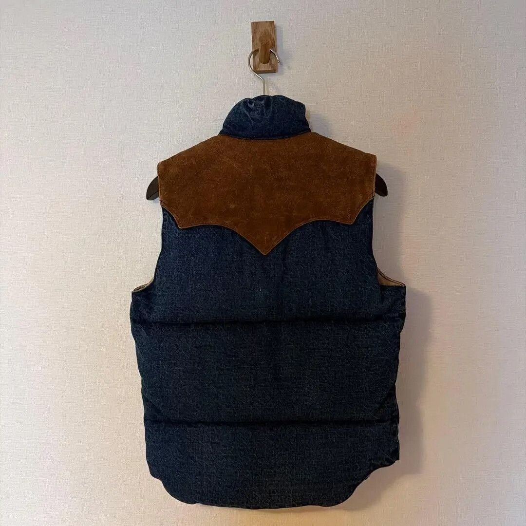 Rocky Mountain Featherbed rocky mountain warehouse down vest Size US S / EU 44-46 / 1 - 2 Thumbnail