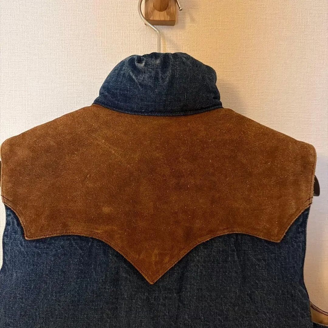 Rocky Mountain Featherbed rocky mountain warehouse down vest Size US S / EU 44-46 / 1 - 4 Thumbnail