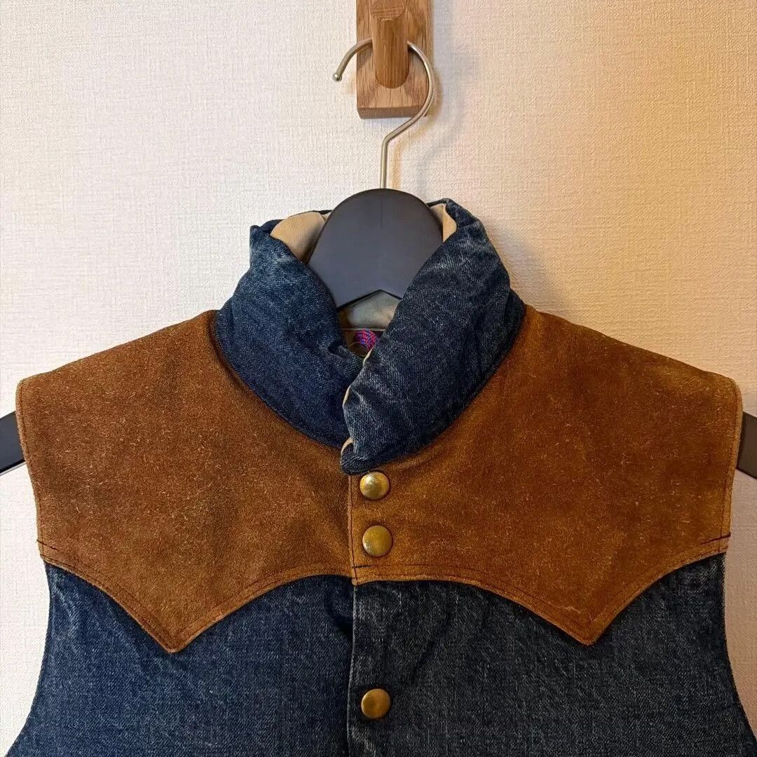 Rocky Mountain Featherbed rocky mountain warehouse down vest Size US S / EU 44-46 / 1 - 3 Thumbnail