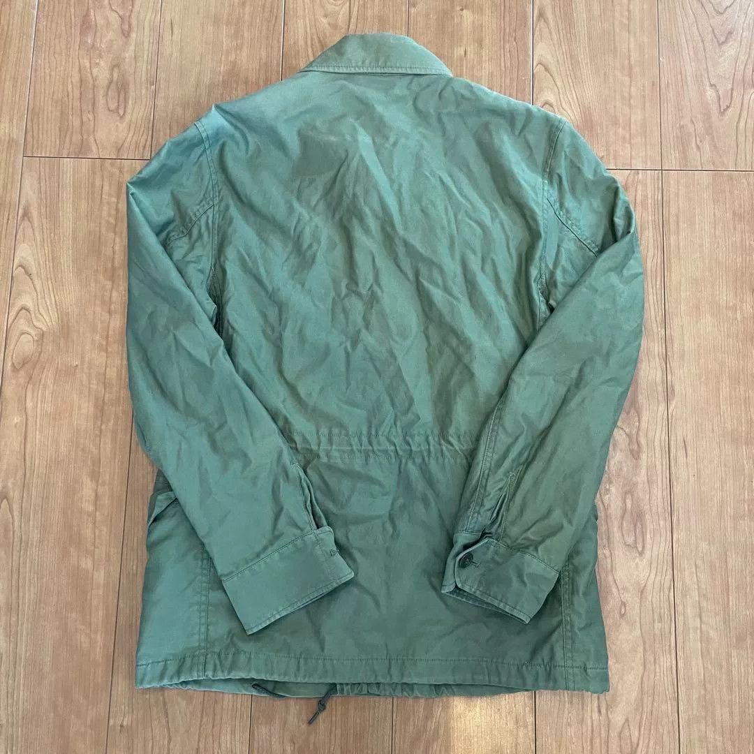 Sophnet. sophnet m65 military style outerwear jacket Size US S / EU 44-46 / 1 - 2 Thumbnail