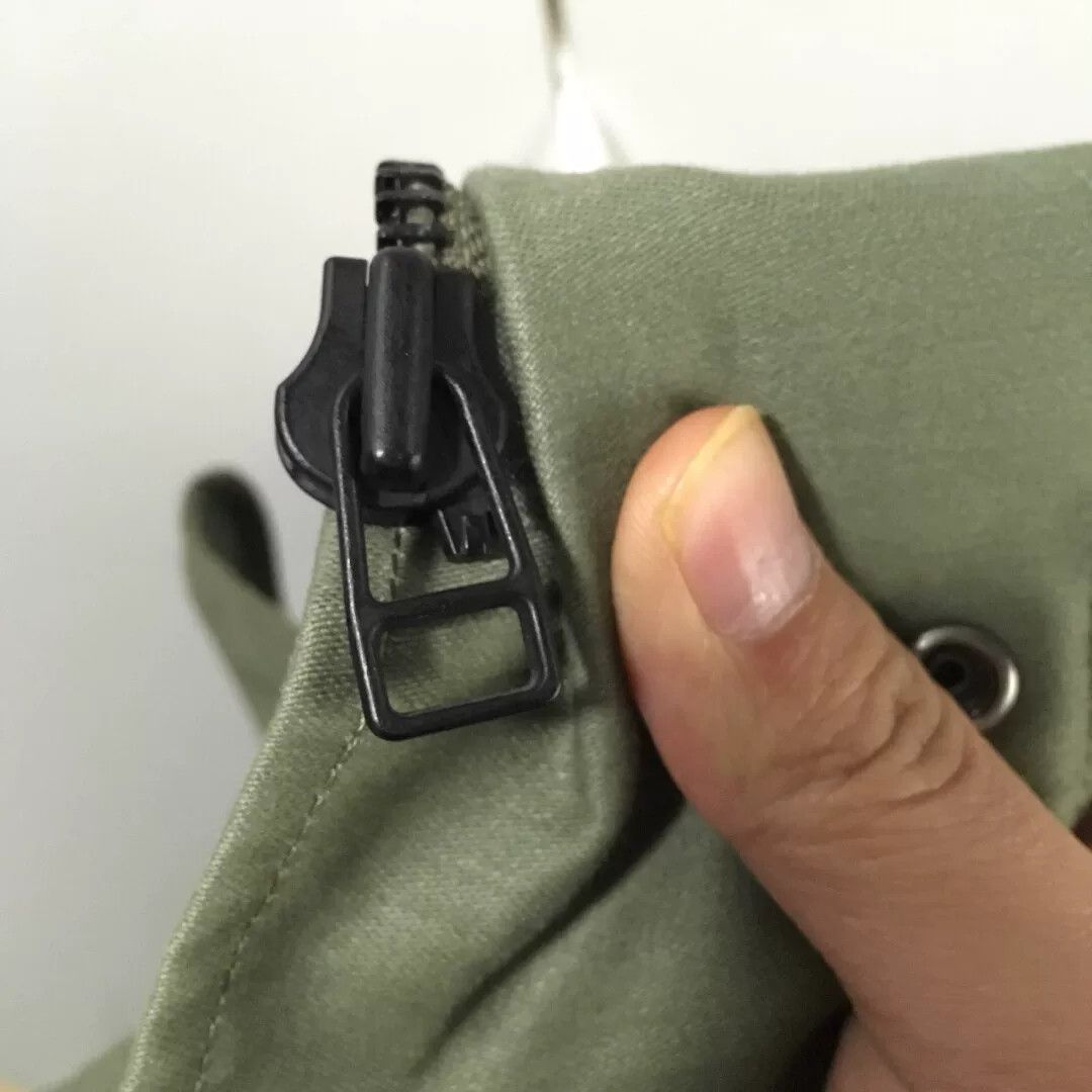 Sophnet. sophnet long sleeve windbreaker coat Size US L / EU 52-54 / 3 - 5 Thumbnail
