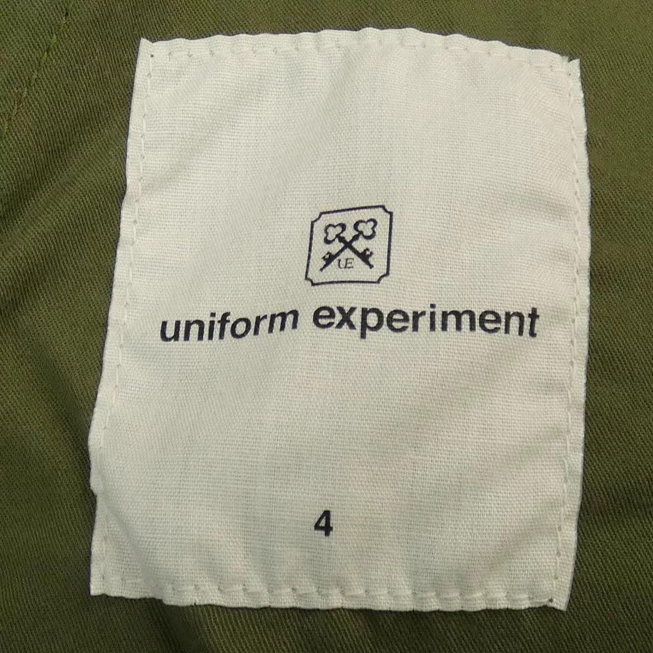 uniform experiment uniform experiment casual cargo pants size 4 Size US 31 - 4 Thumbnail
