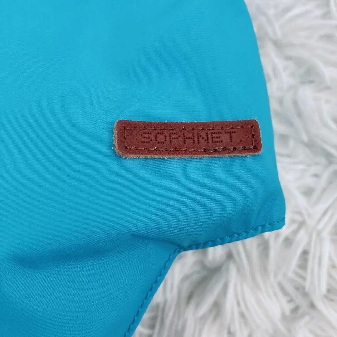 Rocky Mountain Featherbed Rocky Mountain Featherbed x SOPHNET Vest Size US S / EU 44-46 / 1 - 7 Thumbnail