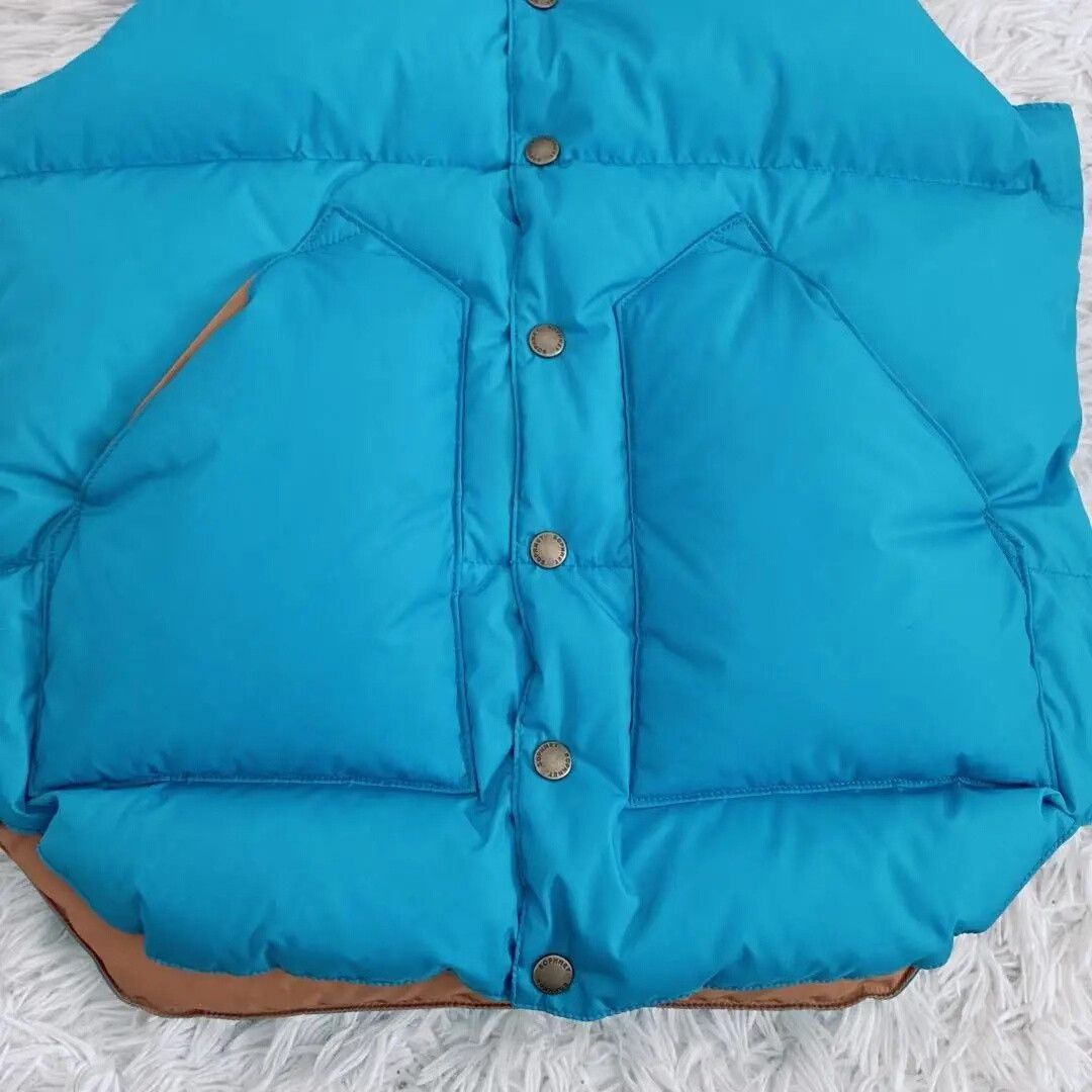 Rocky Mountain Featherbed Rocky Mountain Featherbed x SOPHNET Vest Size US S / EU 44-46 / 1 - 3 Thumbnail