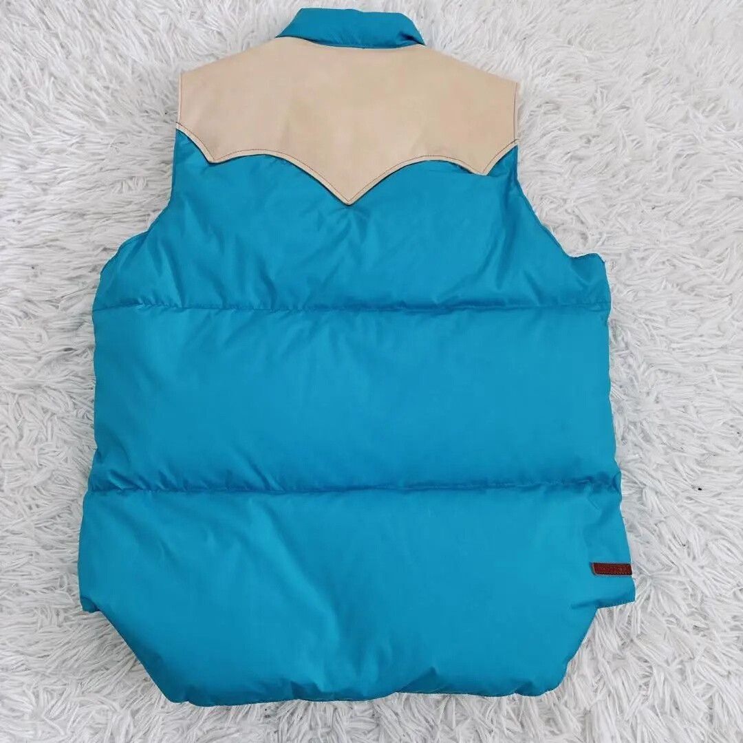 Rocky Mountain Featherbed Rocky Mountain Featherbed x SOPHNET Vest Size US S / EU 44-46 / 1 - 4 Thumbnail