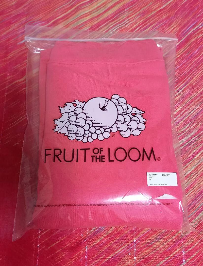 Sophnet. sophnet x fruit of the loom sweatshirt Size US M / EU 48-50 / 2 - 5 Thumbnail