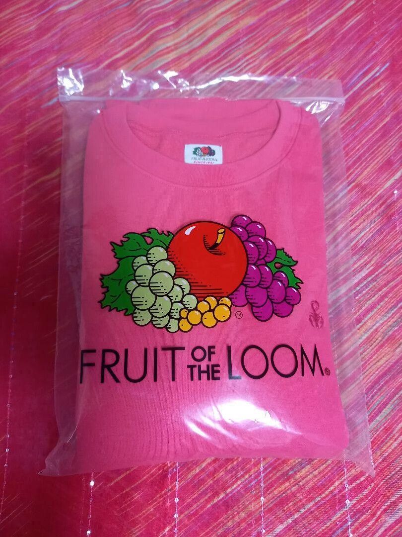 Sophnet. sophnet x fruit of the loom sweatshirt Size US M / EU 48-50 / 2 - 4 Thumbnail