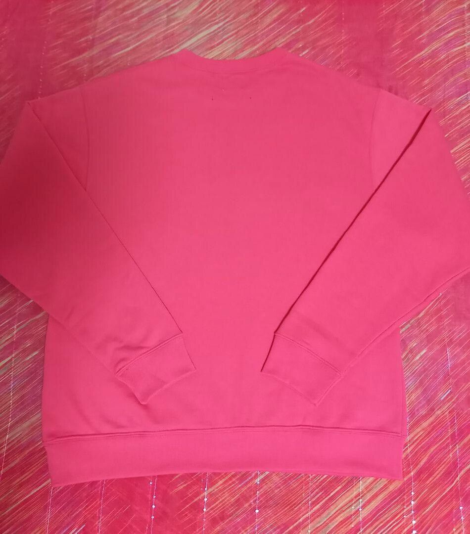 Sophnet. sophnet x fruit of the loom sweatshirt Size US M / EU 48-50 / 2 - 3 Thumbnail