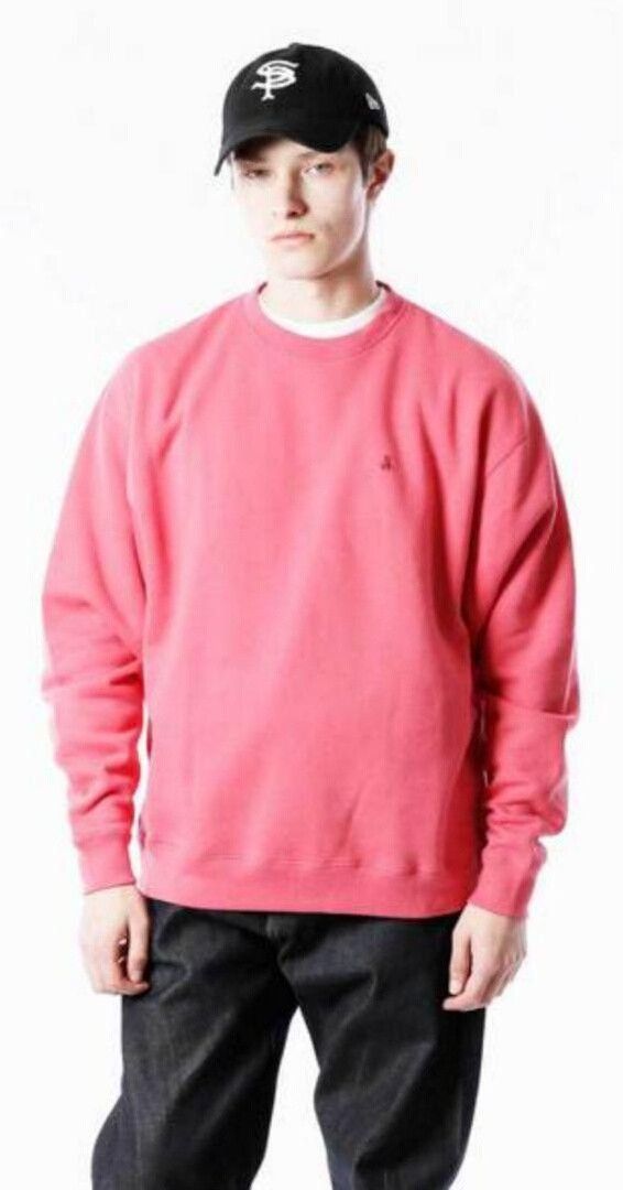 Sophnet. sophnet x fruit of the loom sweatshirt Size US M / EU 48-50 / 2 - 6 Thumbnail