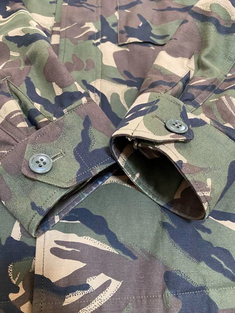 Sophnet. sophnet camouflage jacket size small Size US S / EU 44-46 / 1 - 5 Thumbnail