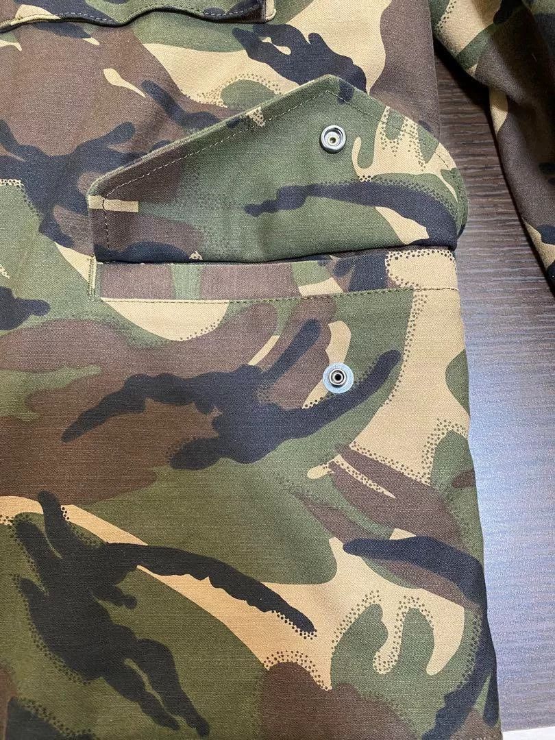 Sophnet. sophnet camouflage jacket size small Size US S / EU 44-46 / 1 - 3 Thumbnail