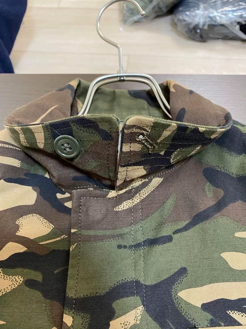 Sophnet. sophnet camouflage jacket size small Size US S / EU 44-46 / 1 - 6 Thumbnail