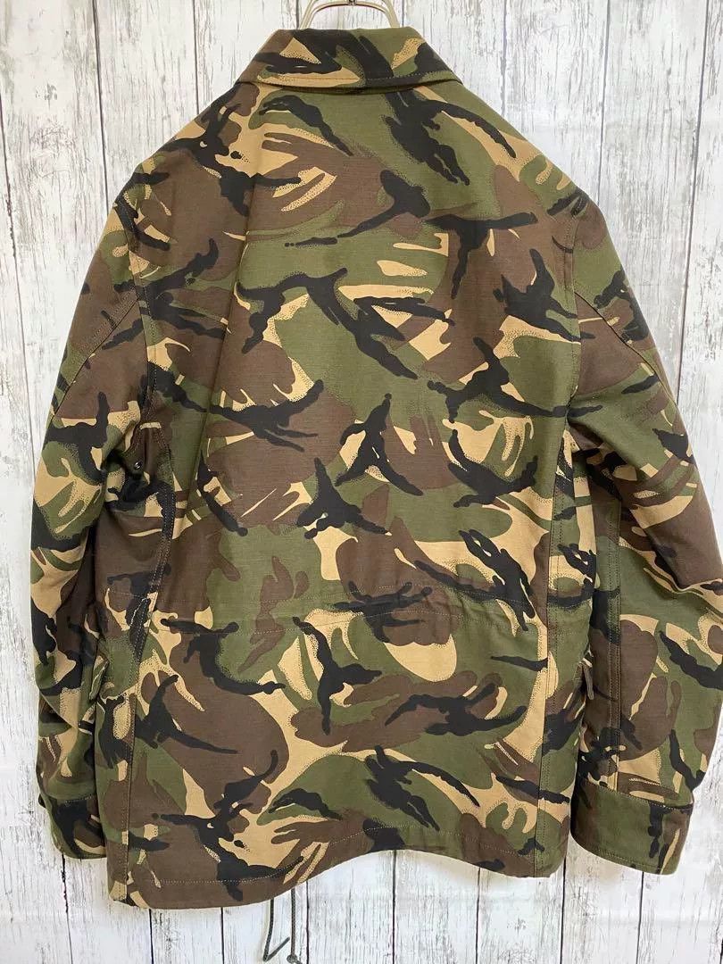 Sophnet. sophnet camouflage jacket size small Size US S / EU 44-46 / 1 - 2 Thumbnail