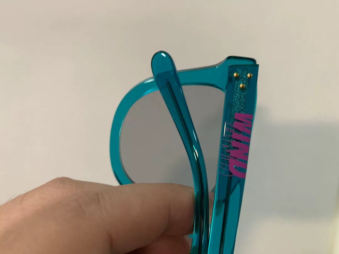 Japanese Brand wind and sea x zoof sunglasses limited edition Size ONE SIZE - 2 Thumbnail
