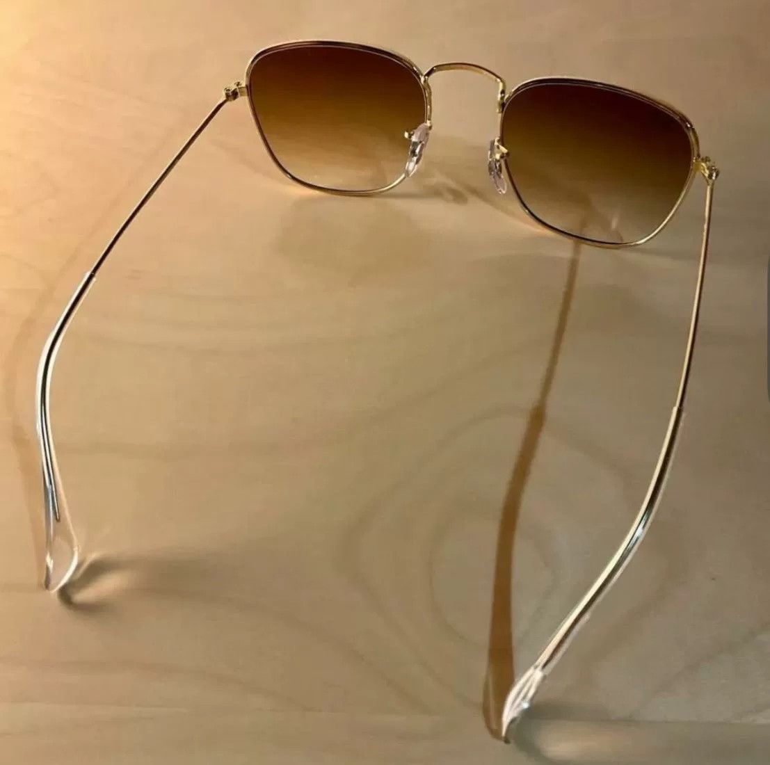 RayBan rayban retro gradient sunglasses limited edition Size ONE SIZE - 4 Thumbnail