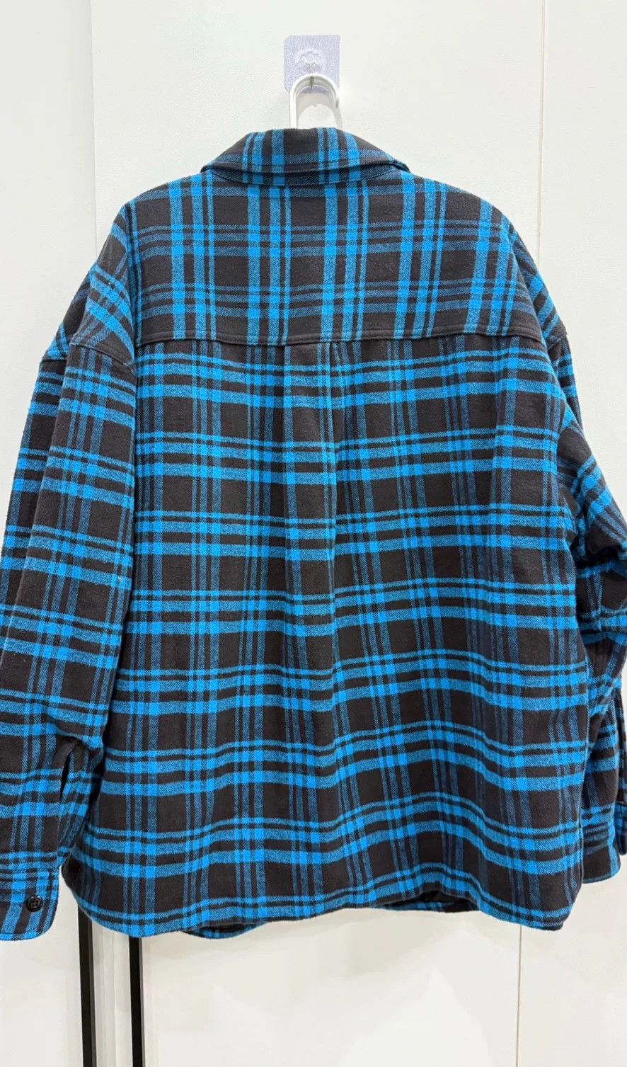 Japanese Brand cootie error fit check quilted cpo jacket Size US S / EU 44-46 / 1 - 3 Thumbnail