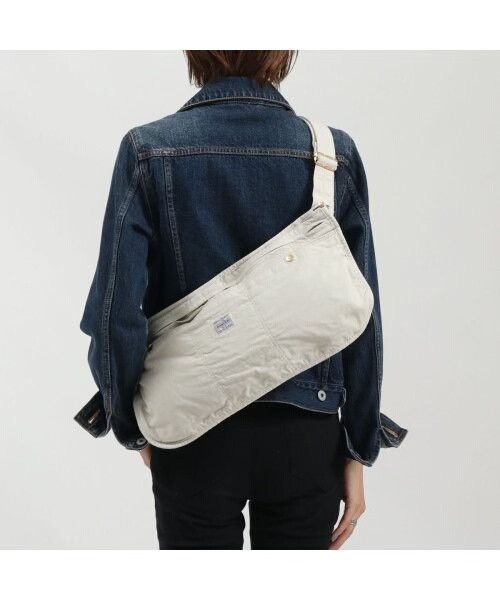 Porter mile work apron bag by porter-yoshida Size ONE SIZE - 9 Thumbnail