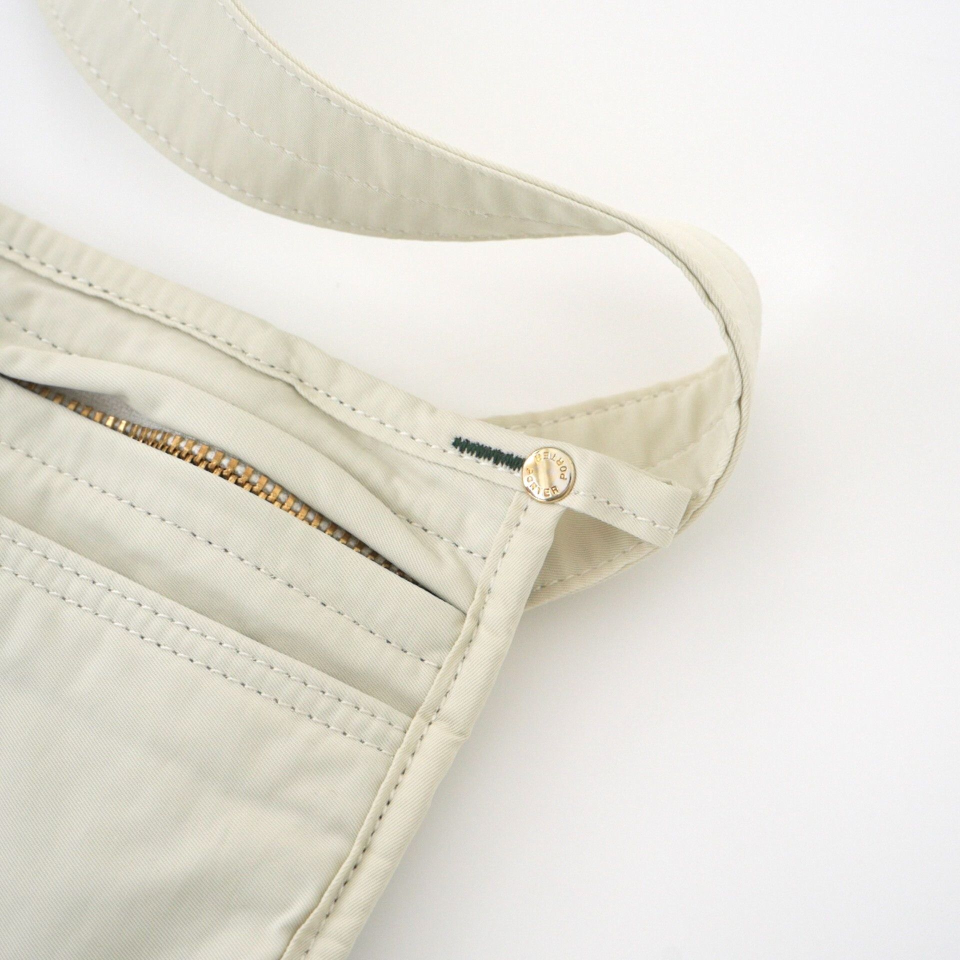Porter mile work apron bag by porter-yoshida Size ONE SIZE - 4 Thumbnail