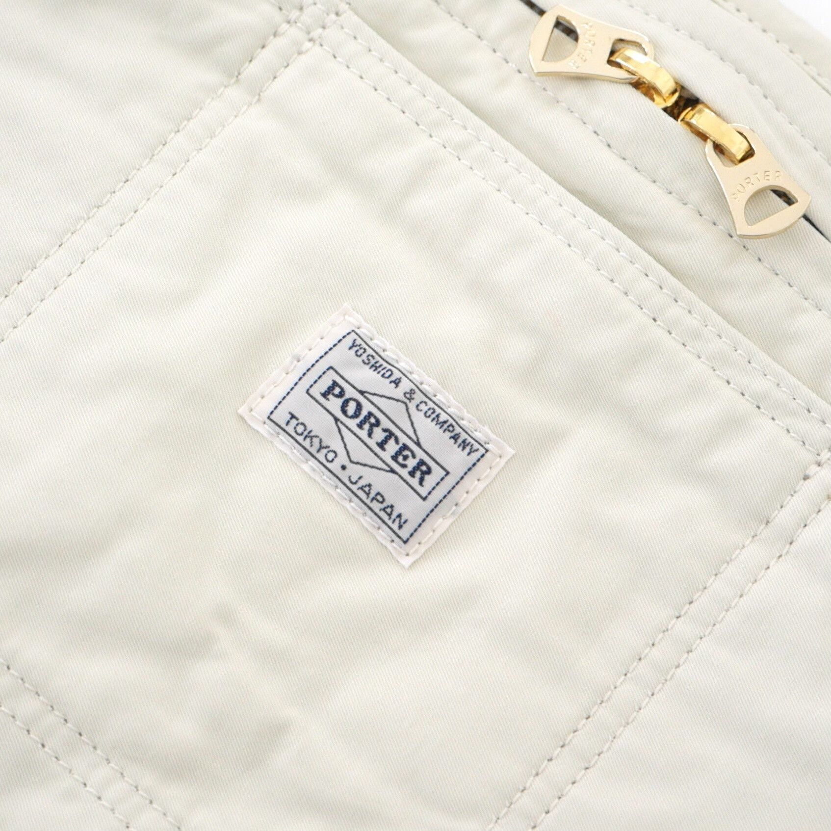 Porter mile work apron bag by porter-yoshida Size ONE SIZE - 2 Thumbnail
