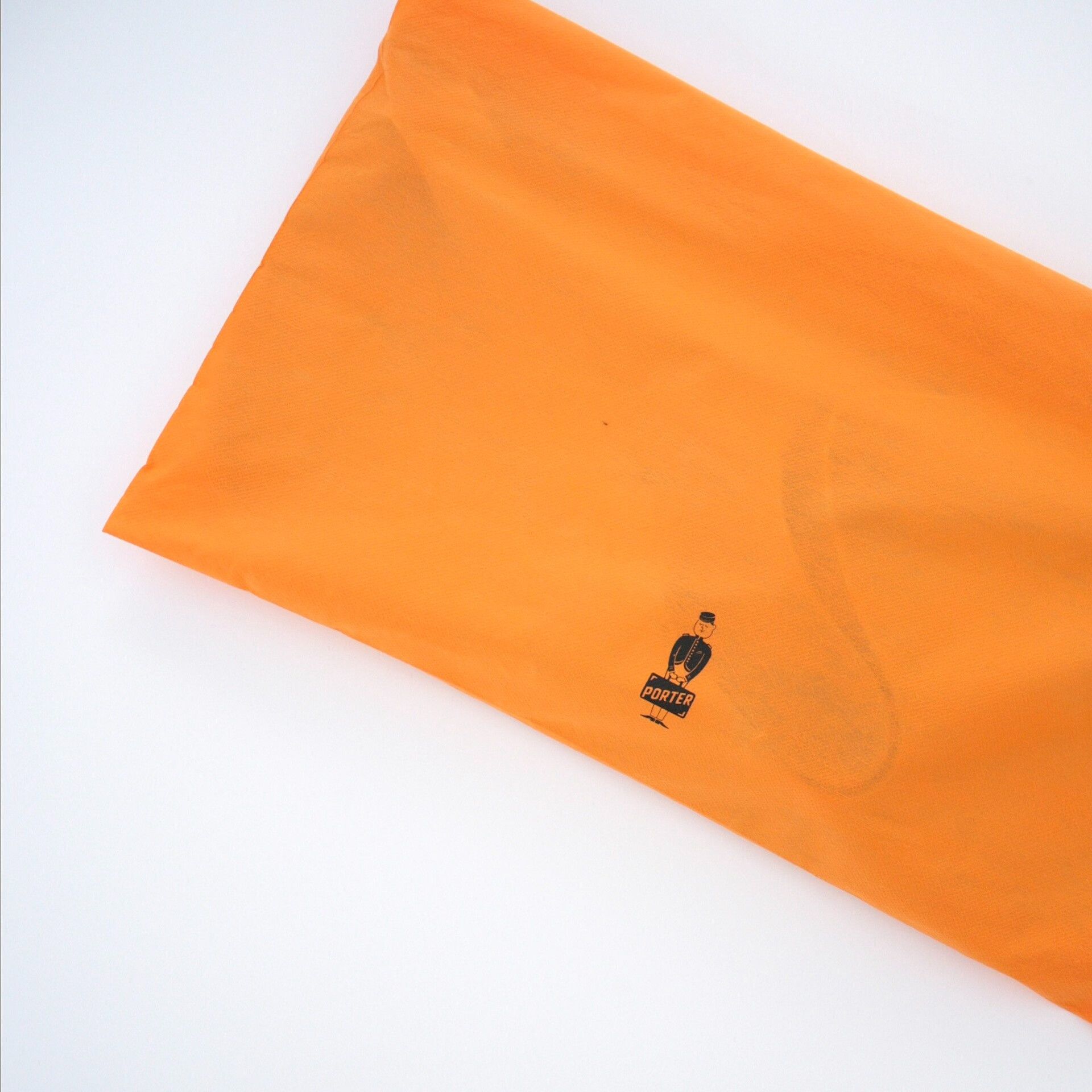 Porter mile work apron bag by porter-yoshida Size ONE SIZE - 8 Thumbnail