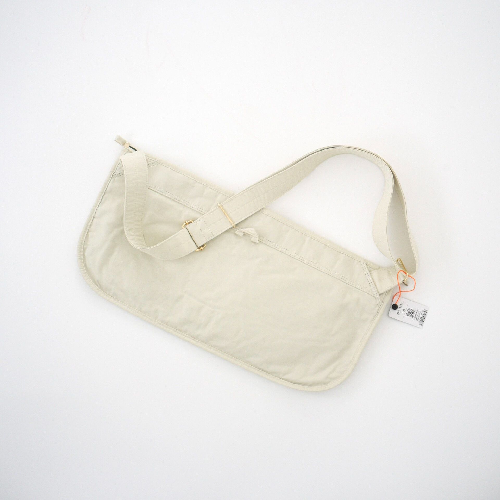 Porter mile work apron bag by porter-yoshida Size ONE SIZE - 7 Thumbnail