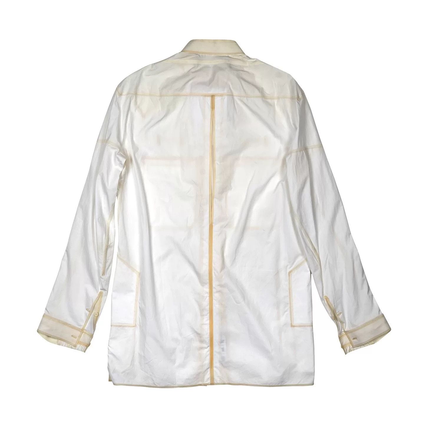 Aitor Throup Aitor Throup Military Hindu Shirt Size US L / EU 52-54 / 3 - 5 Thumbnail
