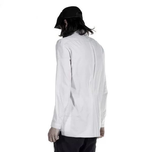 Aitor Throup Aitor Throup Military Hindu Shirt Size US L / EU 52-54 / 3 - 3 Thumbnail